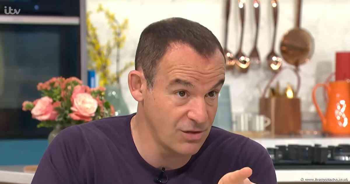 Martin Lewis urges savers to 'check now' if they need to move money out of Premium Bonds and into an ISA