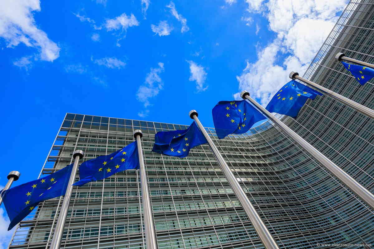 EU-Parlament lockert CO₂-Grenzwerte für Autohersteller