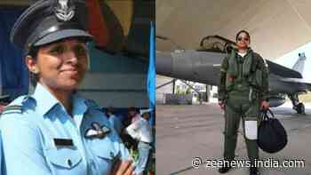 Has IAF Officer Shivangi Singh Been Captured by Pakistan? Know The Truth Here