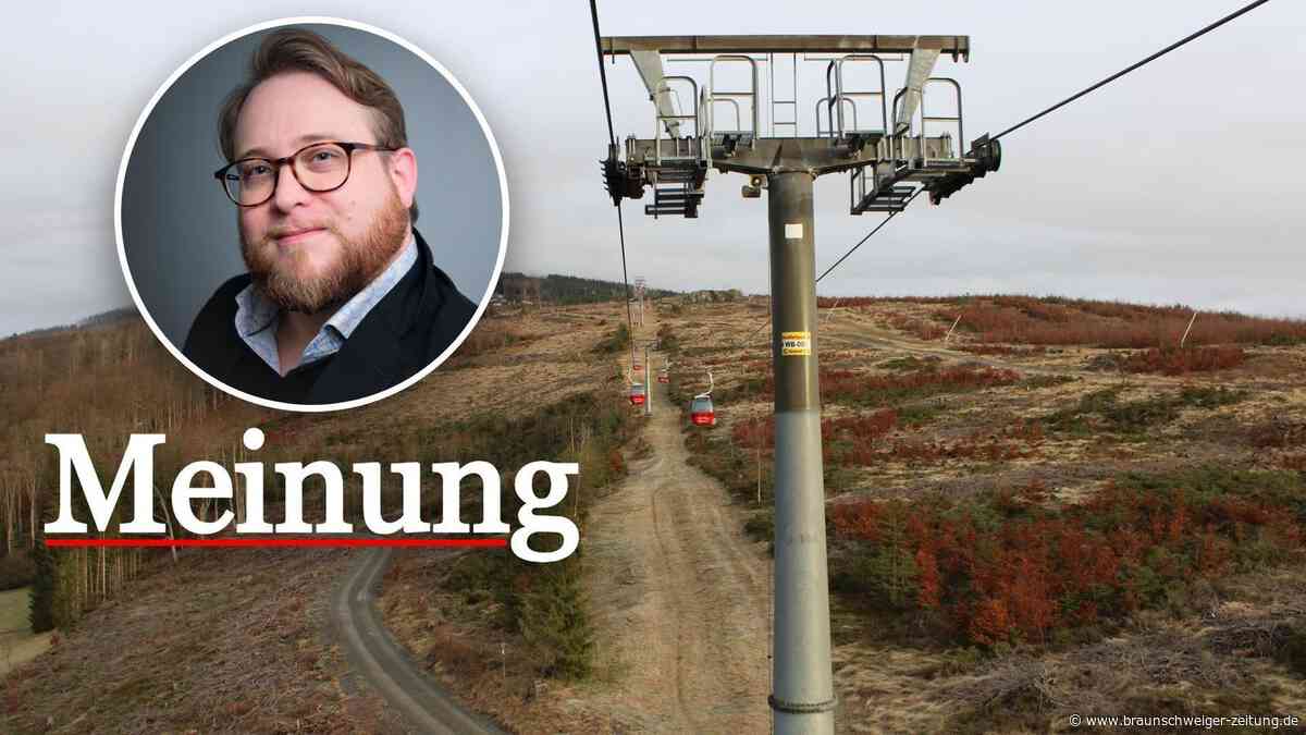 Kritik am NDR: Ist der Landrat aus Goslar im falschen Film?