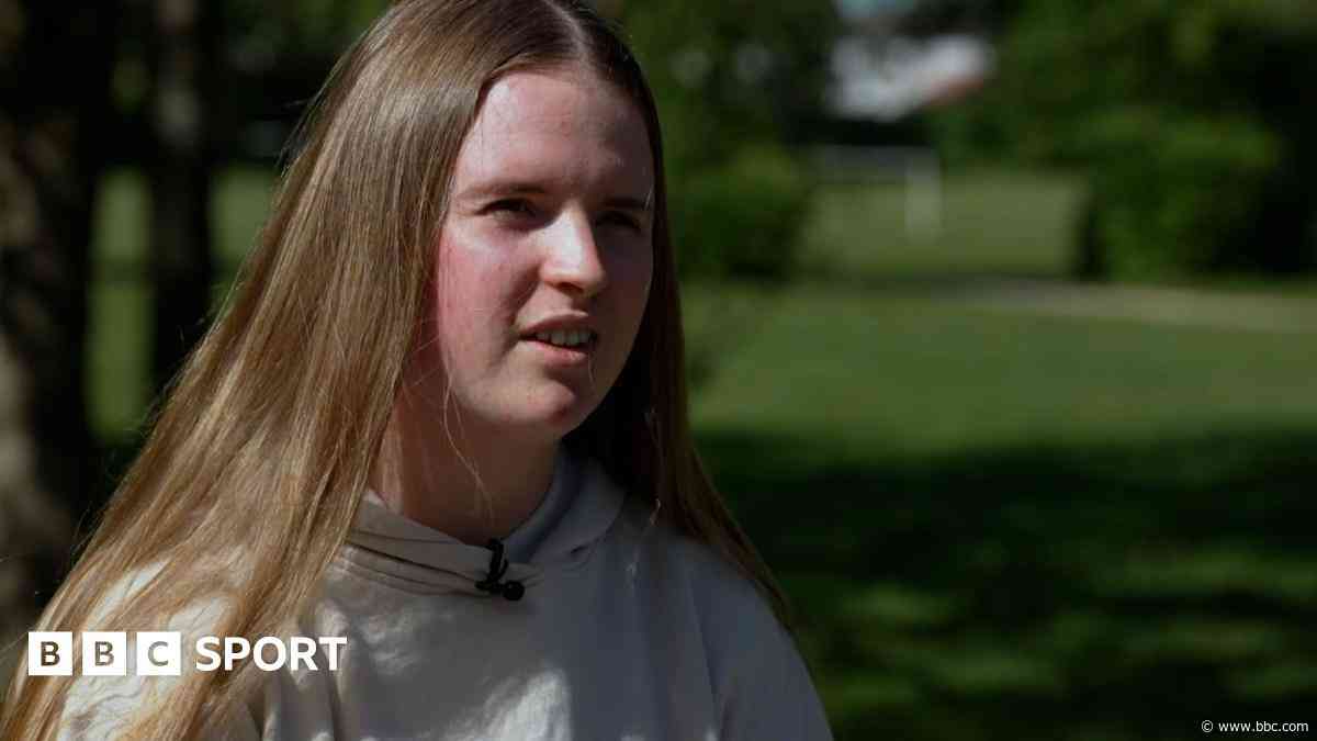 Footballer banned for trans comment wants FA apology