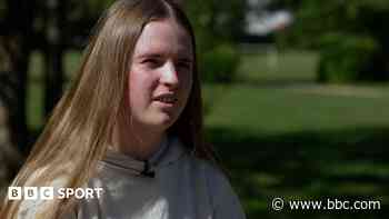 Footballer banned for trans comment wants FA apology