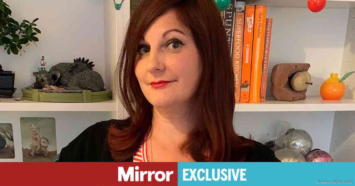 'I fled London for a better life - but I'm so scared here I can't sleep'