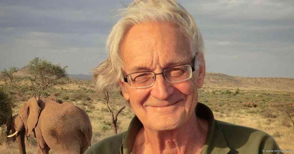 'I've spent decades talking to elephants - these 7 things make them just like us'