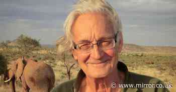 'I've spent decades talking to elephants - these 7 things make them just like us'