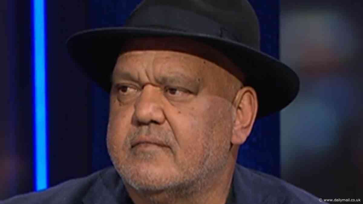 Noel Pearson reveals why Peter Dutton lost the election and accuses Anthony Albanese of abandoning Indigenous Australians after Voice defeat: 'Houdini would have been impressed'