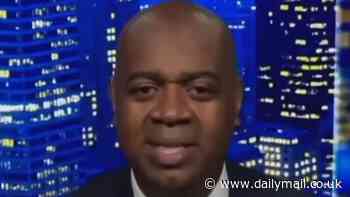 Newark mayor's brutal four-word response to Alina Habba after his arrest outside ICE facility in New Jersey