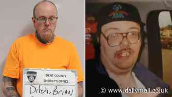 Man left dead uncle in trash can while stealing more than $650,000 of his disability benefits