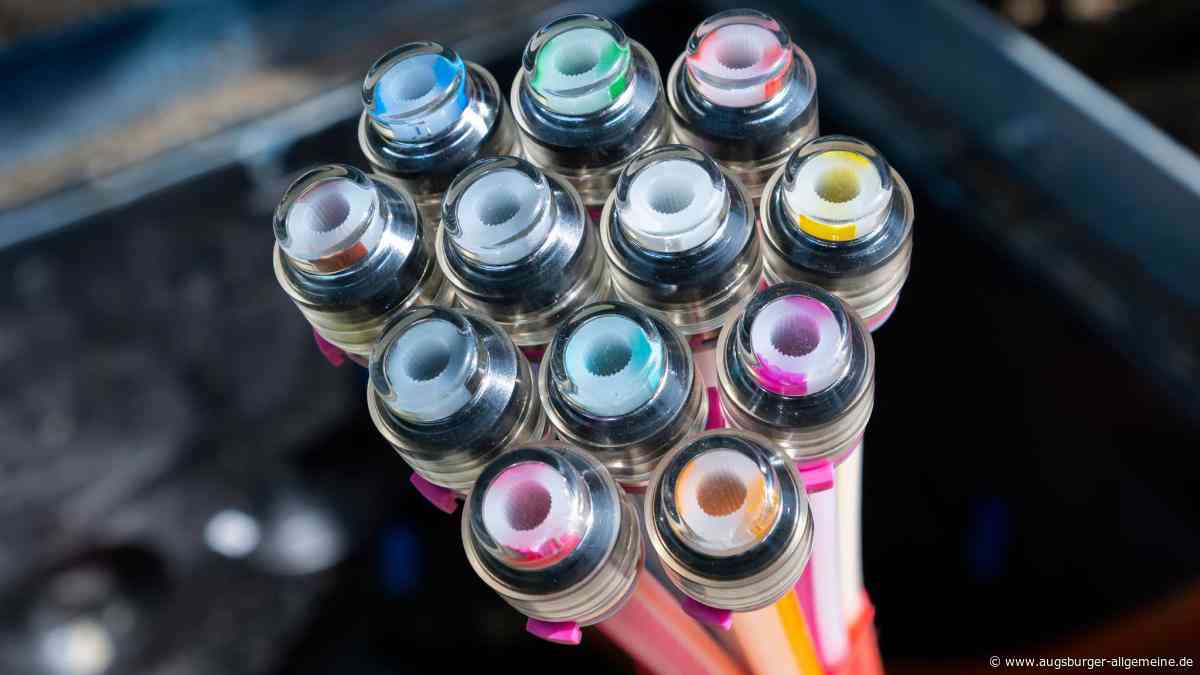 M-net erschließt rund 1700 Haushalte in Landsberg mit Glasfaser