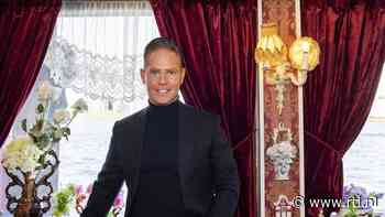 Danny de Munk viert 40-jarig jubileum met show in Concertgebouw