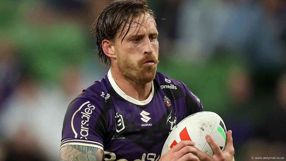 Melbourne Storm dealt a MAJOR blow in retaliation to scrapping Welcome to Country ceremony on Anzac Day