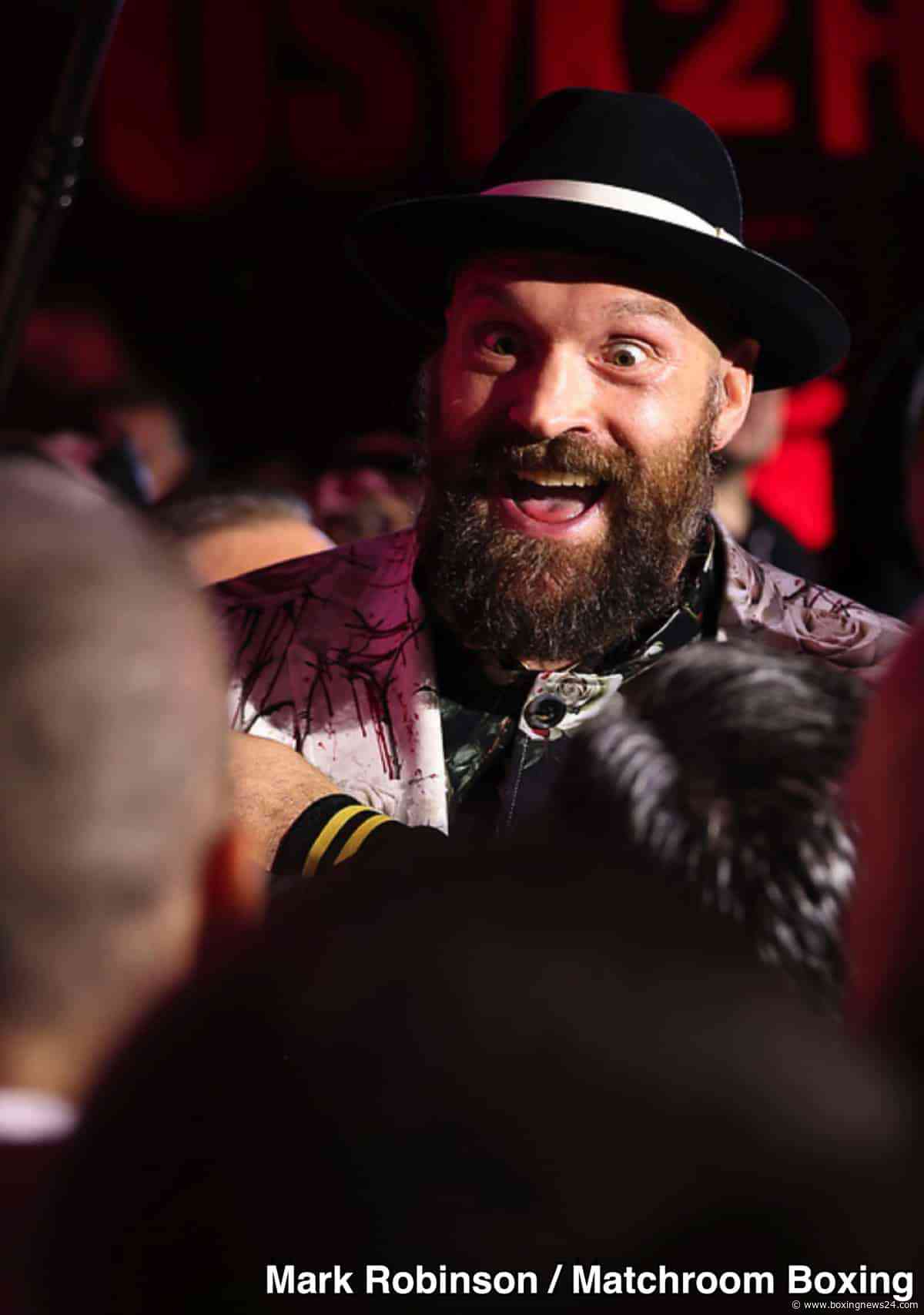 “They Took the Biggest Ticket-Seller Out”: John Fury’s Statements on Tyson’s Usyk Losses and a Potential Trilogy