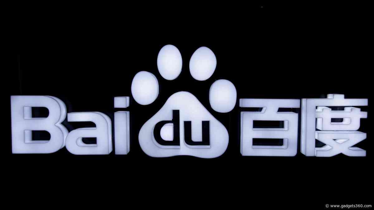 Baidu Looks to Patent AI System to Decipher Animal Sounds