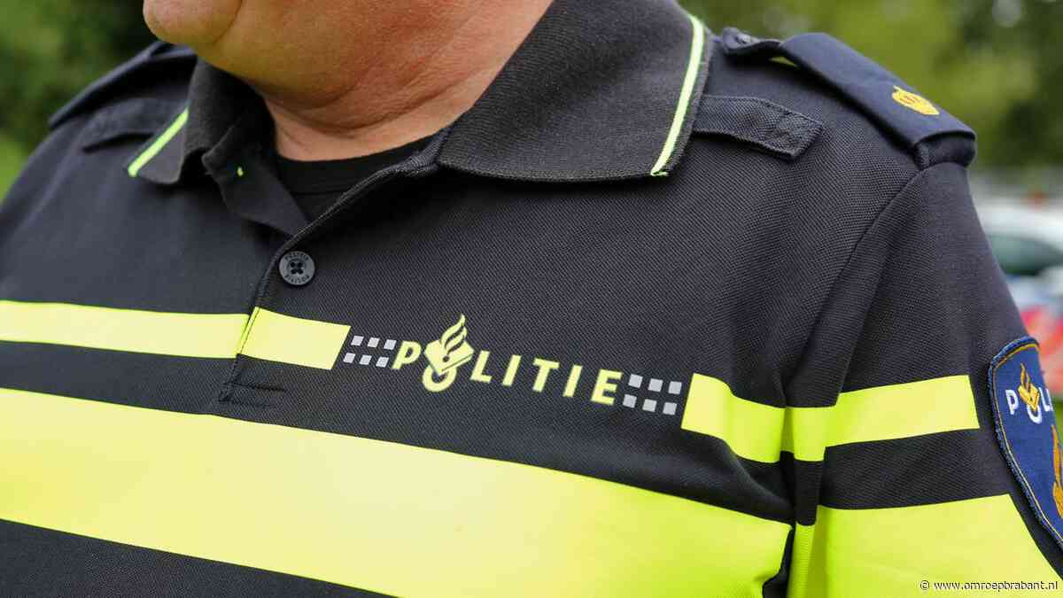 Tilburger pakt man en vrouw in nekklem en gaat er met fiets vandoor
