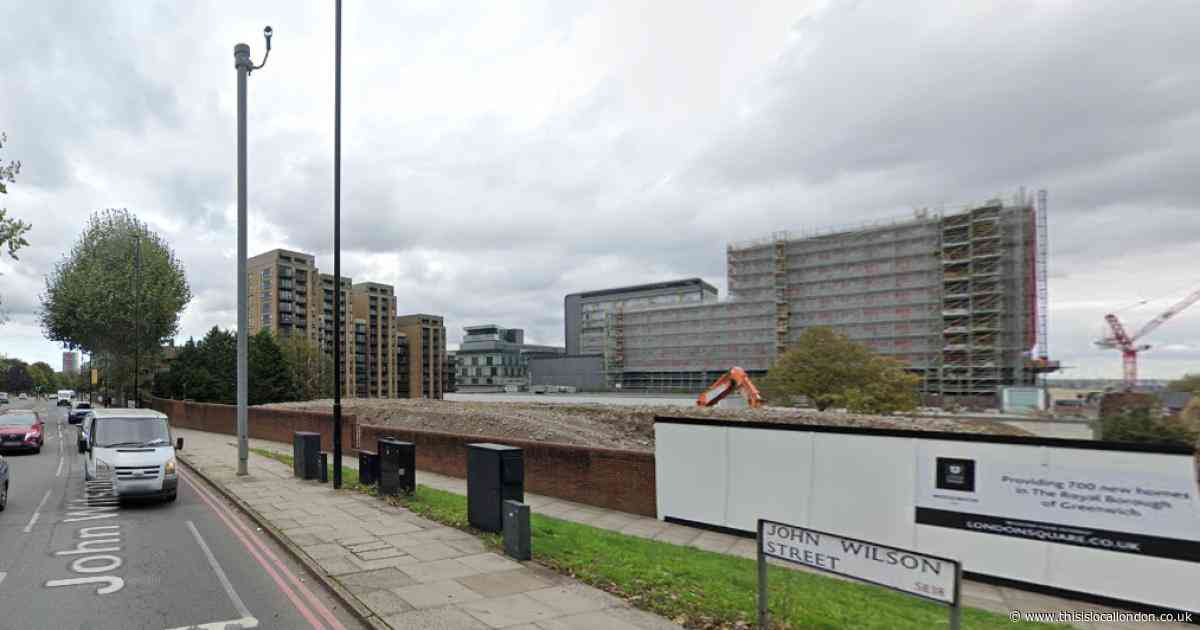Greenwich launches survey for residents living in high-rise buildings