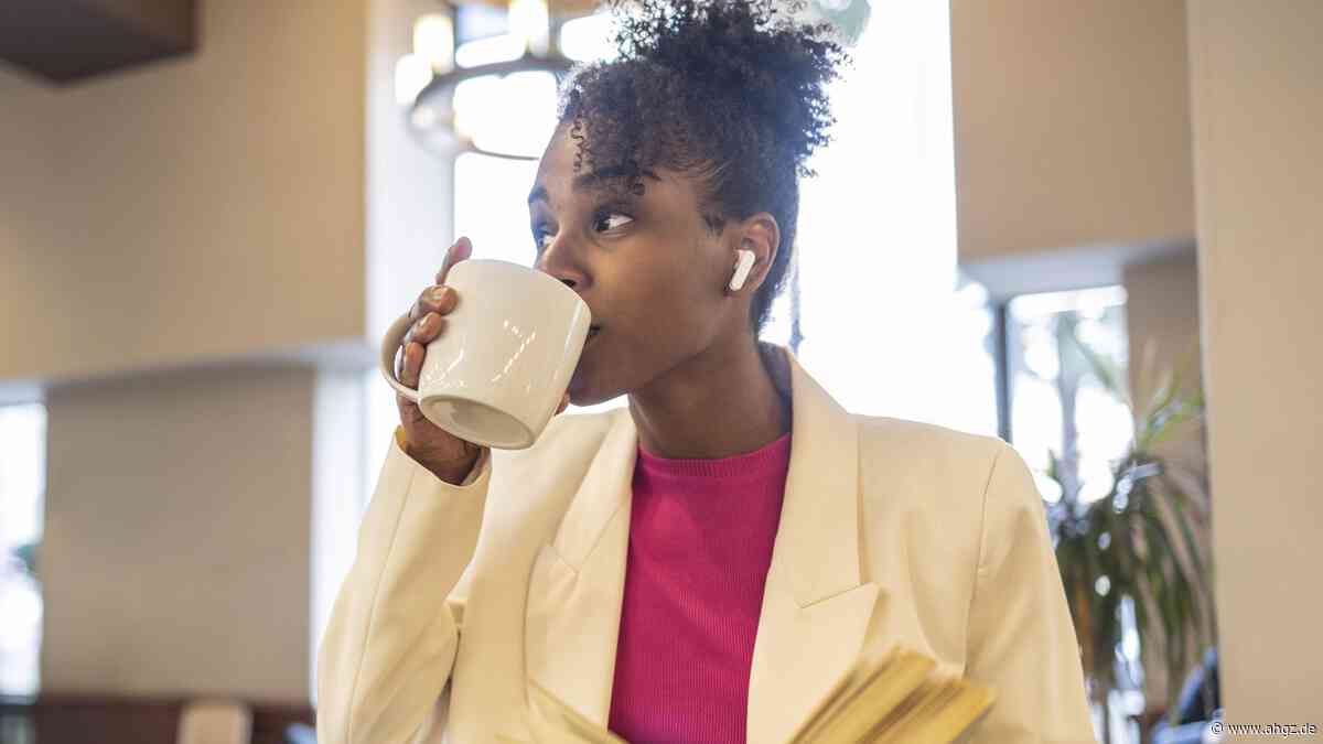Marktforschung: Junge Menschen trinken weniger Kaffee