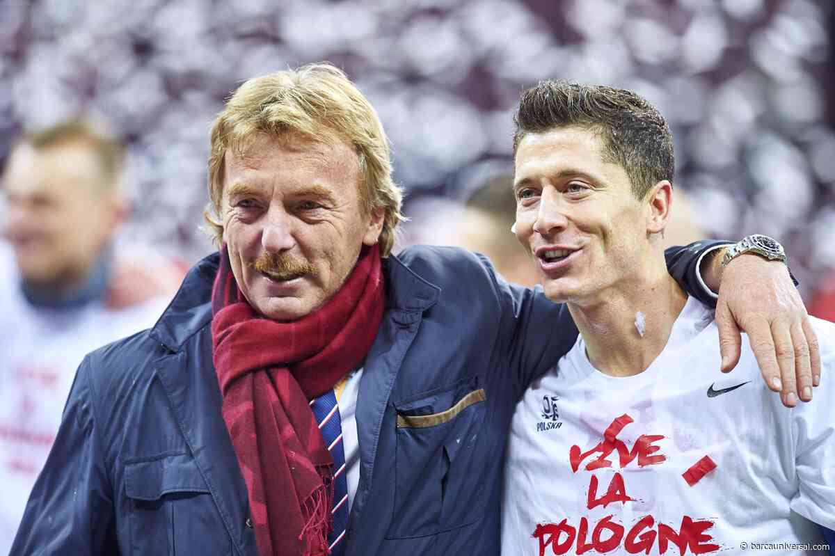 Poland legend slams Flick&#8217;s tactics after Champions League exit &#8211; &#8216;Barcelona screwed up everything&#8217;
