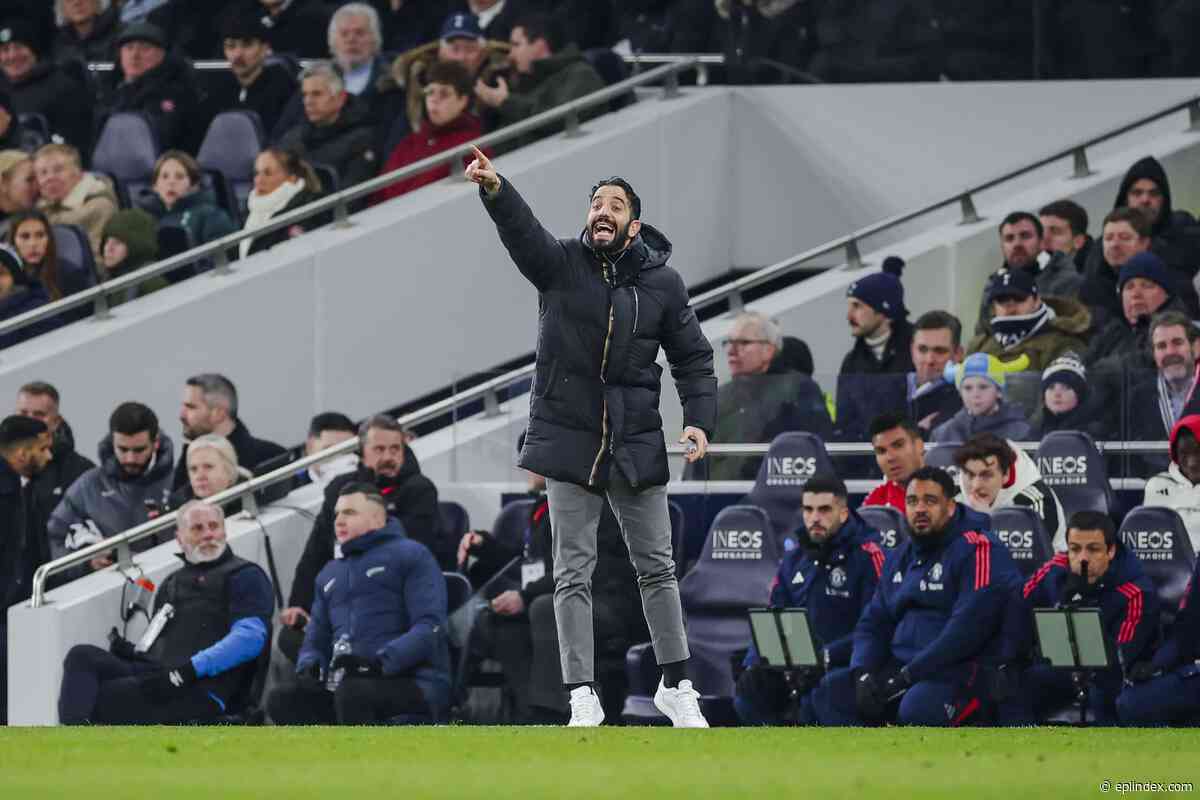 Old Trafford Clash: Man United Balance West Ham Test and Europa Prep