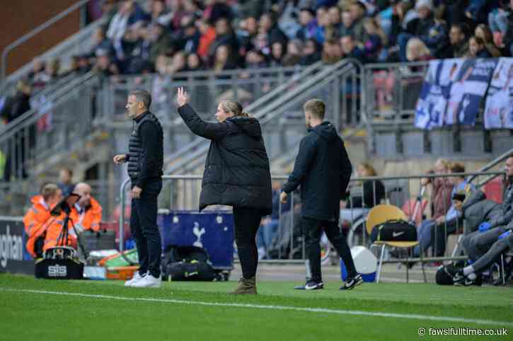 West Ham United prepared for &#8216;big battle&#8217; at Leicester City says Skinner