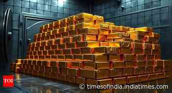 Big jump in gold reserves! Not just India’s RBI, central banks around the world are stocking up on gold - here’s why