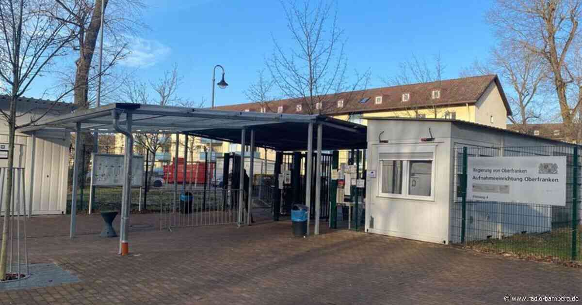 Wechsel im Innenministerium: Auswirkungen auf Zukunft des Ankerzentrum?