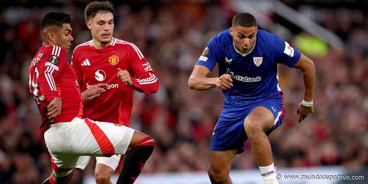 El dinero que ha ganado el Athletic en la Europa League