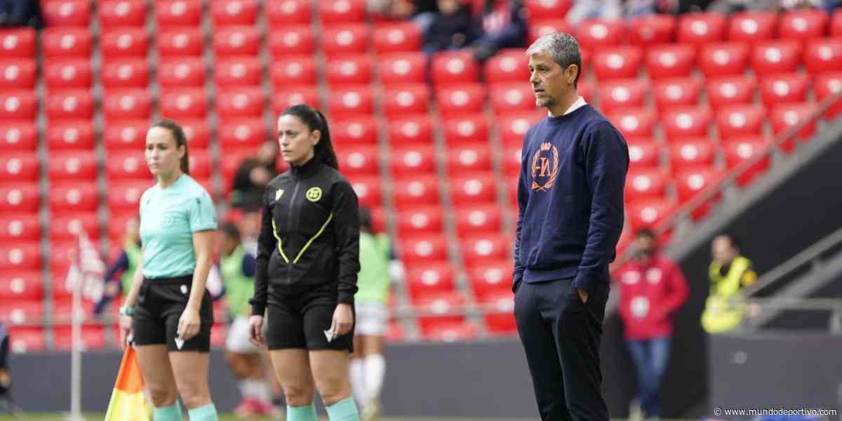 “Hay que dar valor a lo conseguido por el Athletic”