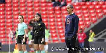 “Hay que dar valor a lo conseguido por el Athletic”