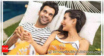 Rajkummar on turning producer with Patralekhaa: ‘It’s Empowering'