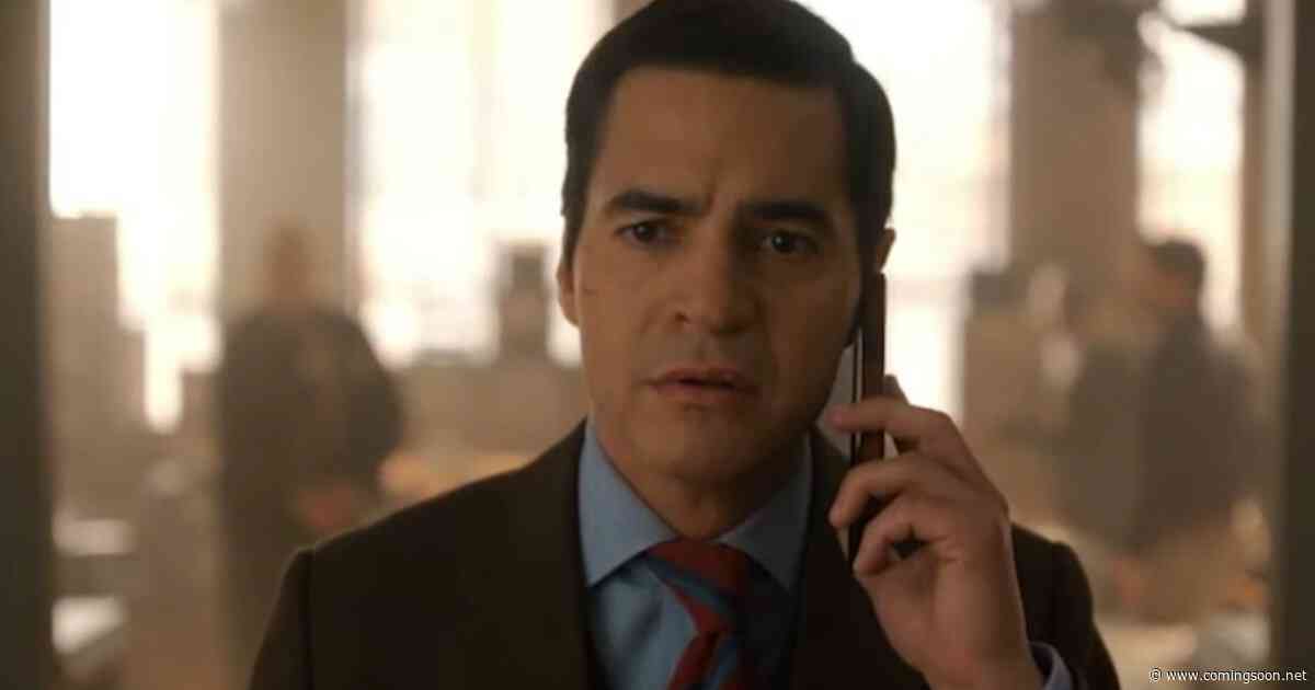 Will Trent Season 3 Episode 18 Release Date, Time, Where to Watch