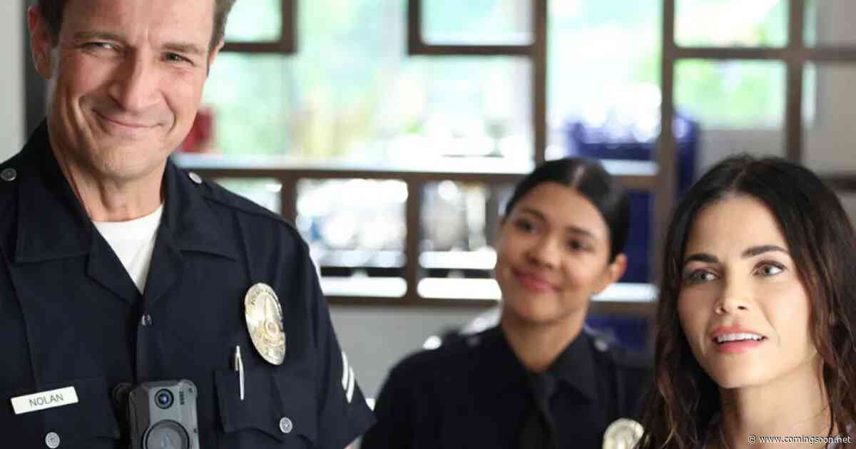 The Rookie Season 7 Episode 18 Release Date, Time, Where to Watch