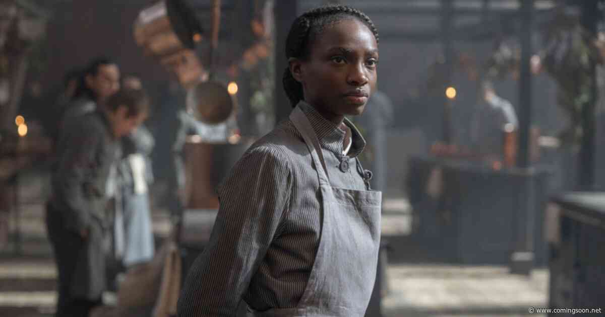 Carême Season 1 Episode 4 Release Date, Time, Where to Watch