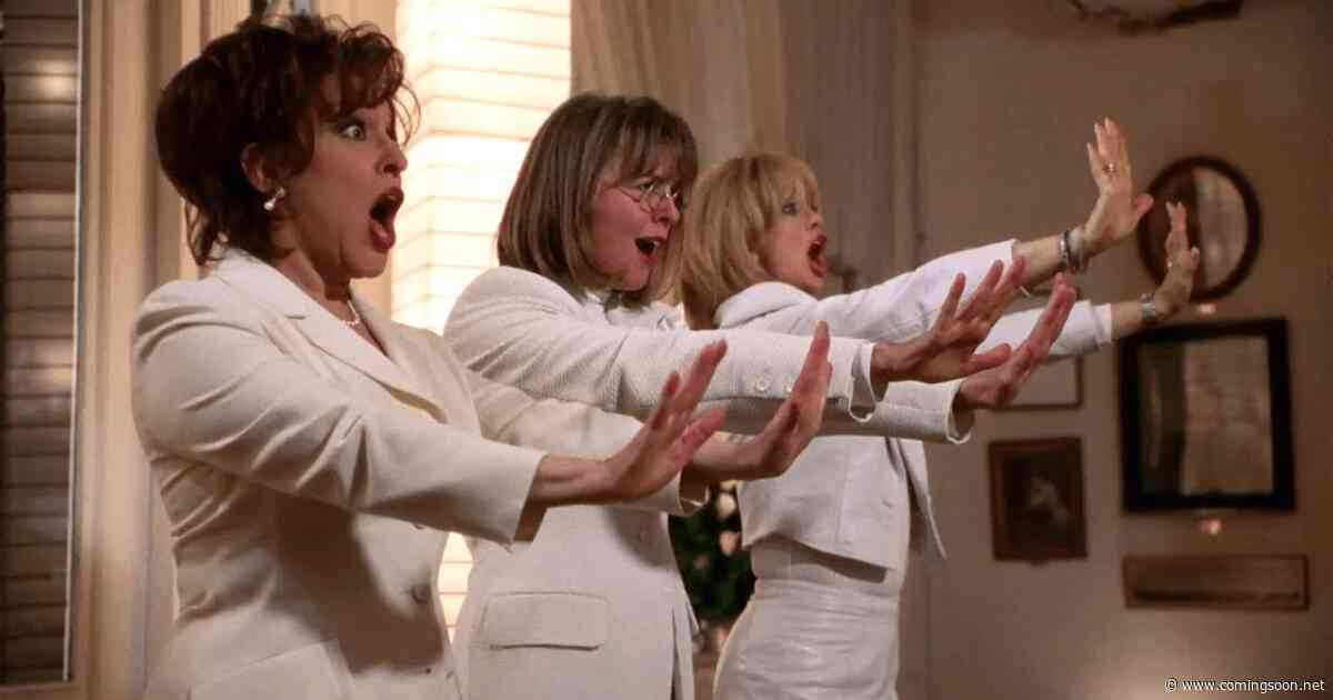 Paramount Plus Schedule May 12-18, 2025: New TV Shows & Movies Being Added