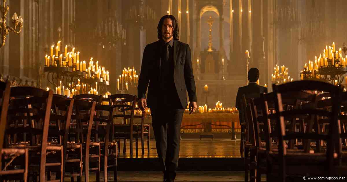 Peacock Schedule May 12-18, 2025: New TV Shows & Movies Being Added