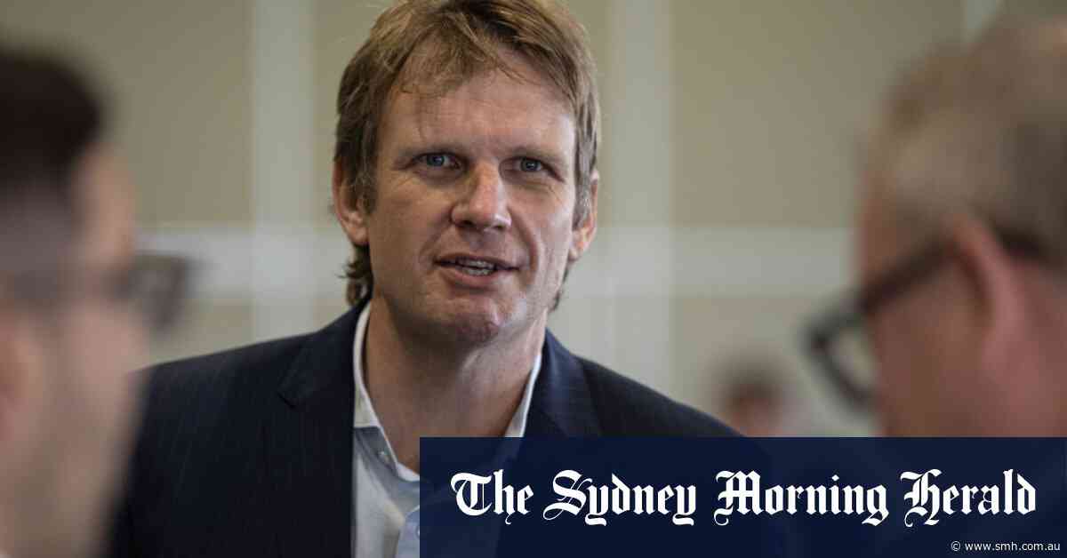 Baker hoping fast start can get him on a roll at Mudgee