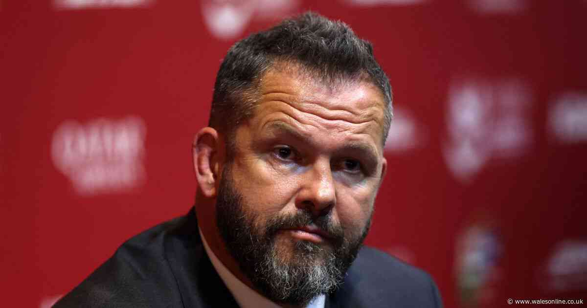 Today's rugby news as Lions to call up more players with Welshman named in likely 'Dublin Four'