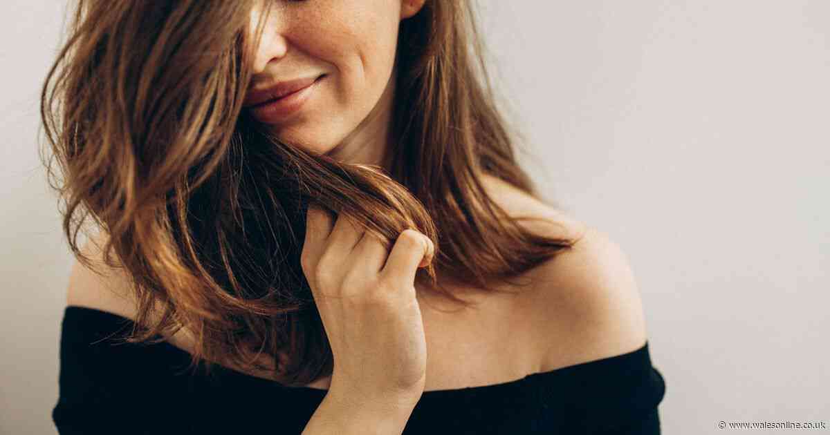 'Life-changing' hair growth kit is boosting confidence with 'stronger and healthier' locks