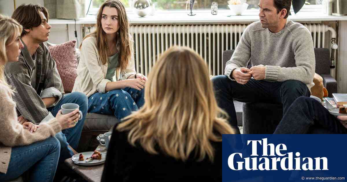 TV tonight: Oscar winner Thomas Vinterberg’s Danish climate crisis drama gets apocalyptic