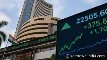 Indian Markets End Lower This Week Amid Rising India-Pakistan Tensions