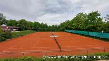 Poing: Tennisclub baut zwei neue Allwetterplätze – mit großer Hilfe der Gemeinde