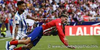 El Atlético-Real Sociedad en diez datos