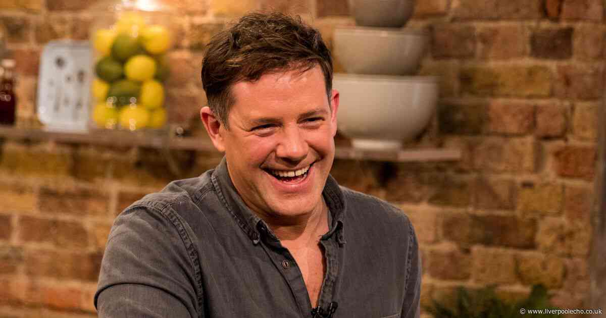 Saturday Kitchen's Matt Tebbutt recipe 'perfect for family meals or dinner with friends'