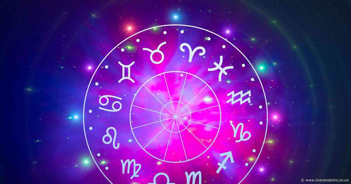 Russell Grant's horoscopes today as Virgo warned things could get 'chaotic'