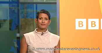 BBC Breakfast interrupted as Naga Munchetty forced to step in and apologise for co-star