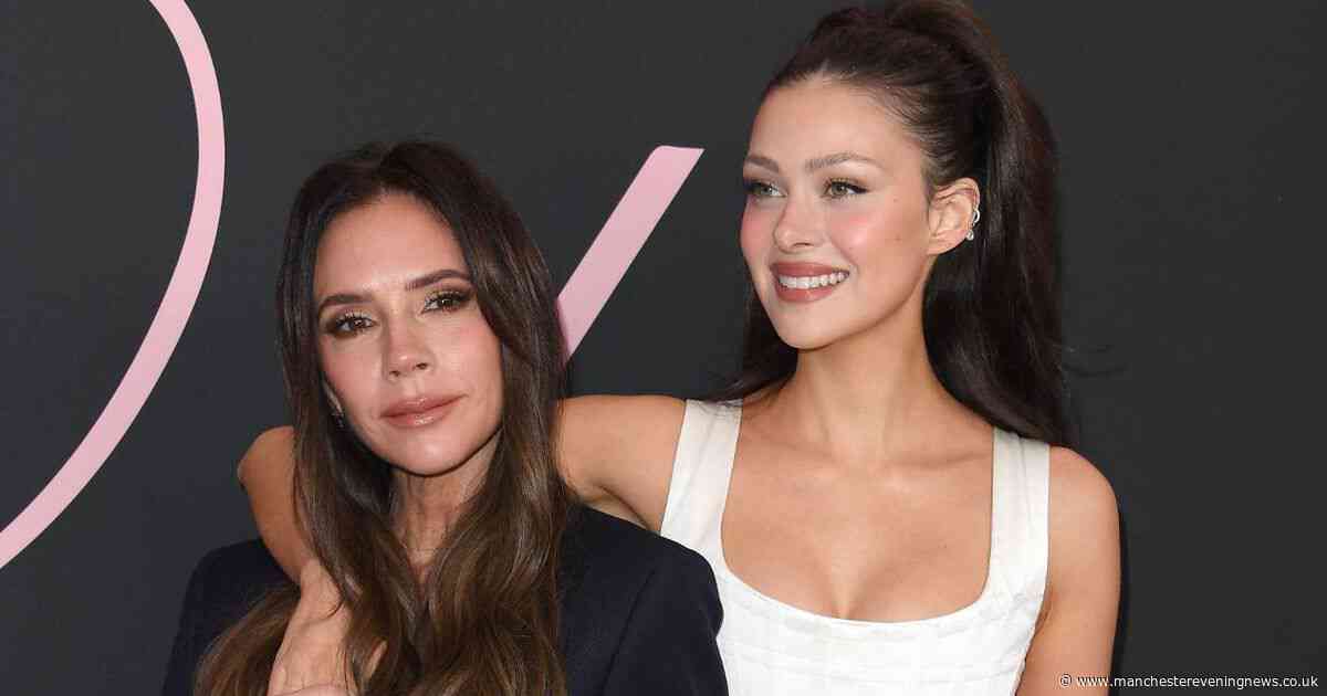 'You wouldn't expect this of your worst enemy': David and Victoria Beckham 'feud' with Nicola Peltz escalates after claims
