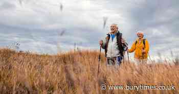 5 of the best walks with a pub or cafe stop you can enjoy in Lancashire