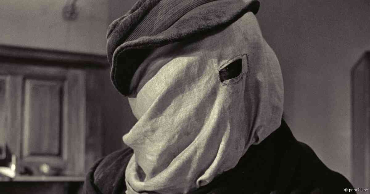 Confirman nueva película de 'El Hombre Elefante'