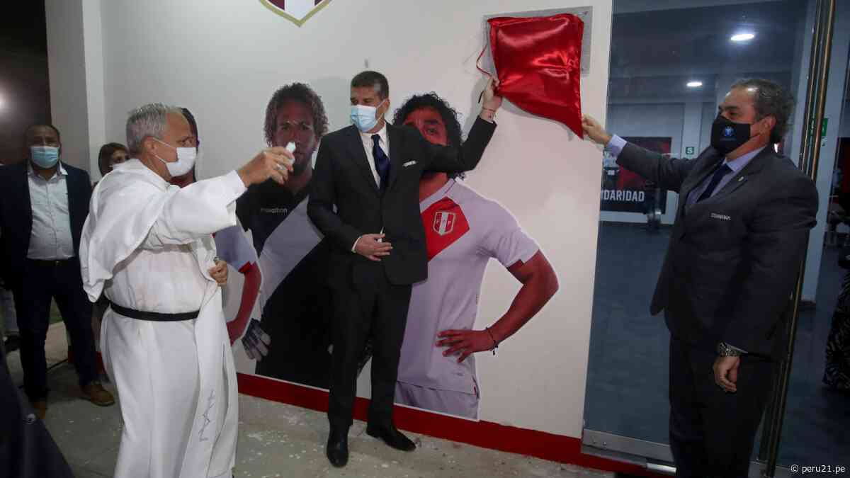 FPF revela que papa León XIV bendijo la VIDENA de Chiclayo en 2021