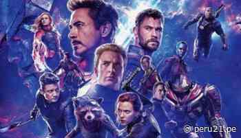 Actor de Marvel filtra pequeño spoiler sobre unos personajes de 'Avengers: Doomsday'