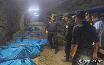 Estas son las primeras declaraciones del dueño de R&R tras el asesinato de 13 mineros en Pataz